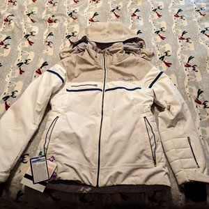 Dare2b Ski Jacket, Women's Size 10